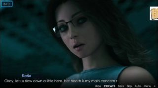 City Of Broken Dreamers 20