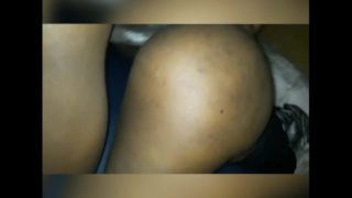 The neighbor's big ass daughter taking back shots