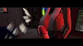 BIG COCK SHEMALE FUCK GIRL