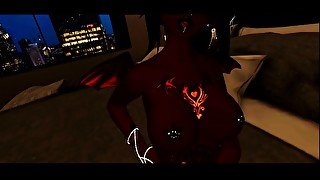 Playing with myself again  VRC ERP