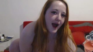 Dildo Blowjob, Fucking myself and German DirtyTalk