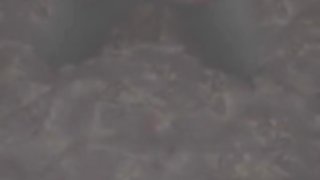 Breasty gal likes cumshots