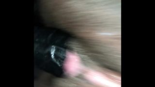 Amateur POV Creamy WET Pussy Fuck
