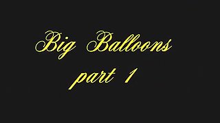 Beautiful Looners - Big Balloons part 1 ( trailer )