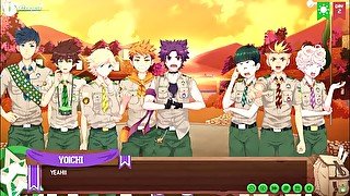 Camp Buddy - Episode 4