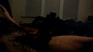 Jungle Dick soooooo HORNY!!!!!!