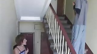 Mature Woman Fuck Boy #3 - LostFucker