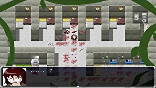 Let's Play Shrift Episode 8