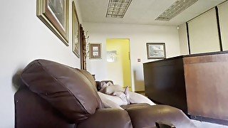 Day 29 of No-Nut November. Can't wait to jack off like this again tomorrow! Repost