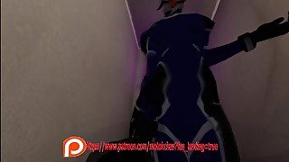 vr porn and sfm compilation