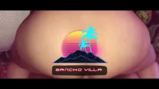 SlowMo Coronavirus Cheating MILF fucking on her sonâs bed #quarantine