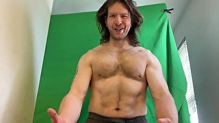 One Punch Man: Saitama's Workout Day 218