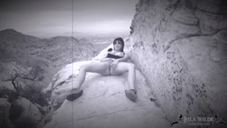 Mountaintop Masturbation Silent Film