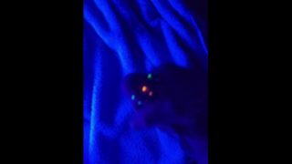 Do you glow in the dark