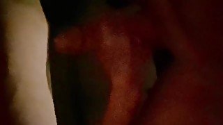 Banging on the Balcony. Miami Vacation!!