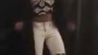 Beurette Rap Pour La Bite