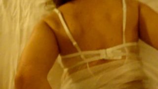 Ela adora ser uma cowgirl