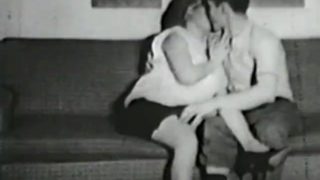 Classic Stags 214 50s and 60s - Scene 1