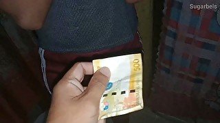 ECQ homemade sex - 19yrs old pinay nagpabayad kapalit ay kantot