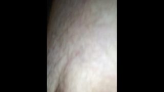 Perfect hand job and anal fingering