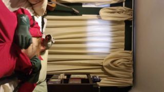 Pyro Has a Quick Cum