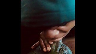 Had to pull over n let bro get me right