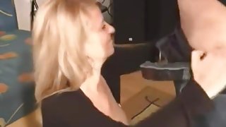 Plavusa madarska kurva