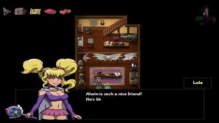 The Dark Lord Trips 10