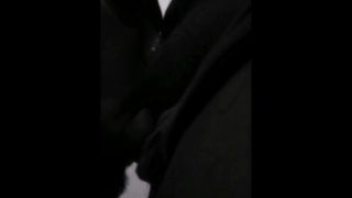 Stepfather Spits & Slaps Stepson while Stepson Sucks & Deepthroats His Huge Thick Cock