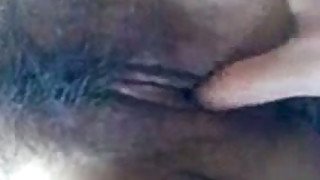 This is a hairy Chinese hooker pussy that I fucked on POV sex clip
