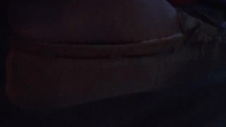 Spanish Moccasins Stockings Shoeplay 1