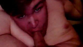 Сосу сам себе Дрочу сам себе ногами selfsuck autofellatio