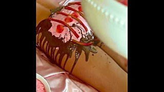 Patty Cake- Mia Louis xo