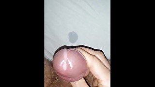 Solo Male Masturbation1