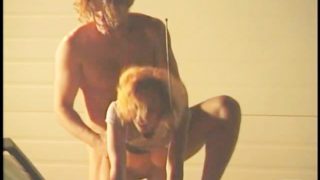 Nasty Filthy Cab Rides #4, Scene 1