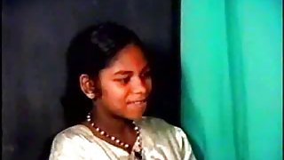 Indian College Student Slut Copulates 2 Boyz