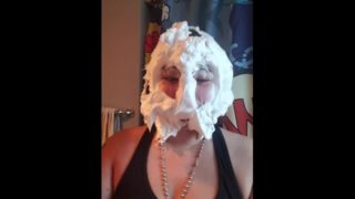 Just a pie and a pie sandwich 