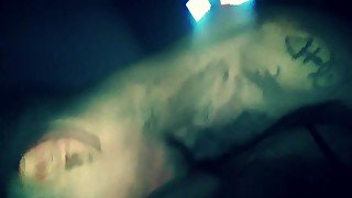 生理中でも我慢できずに