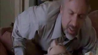 mom gives in to her desires