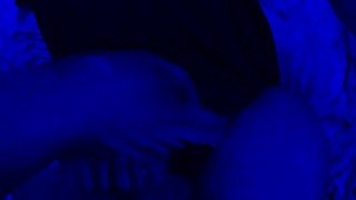 Jerk Off With A Vibrator In The Ass