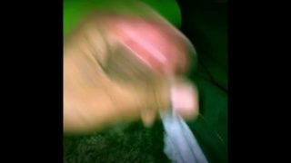 No flesh light in sight