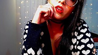 Chupando o Pau do  Pai do Amigo!  JOIVAS CEI  Punheta Guiada  CV # 52