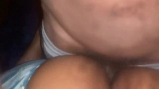 Having a lil birthday fun