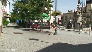 Nip-Activity Video: Valerie