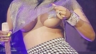 NICKI MINAJ Uncensored!
