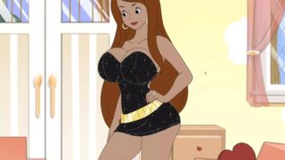 Milftoon Drama 0.14 - ep.19 - Snitcher But Worth It