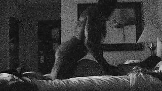 Mrs. first video with her king in classy hotel BBC HARDCORE