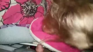 3some with college girl