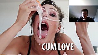 Shaiden Rogue : The deepthroat goddess ! Pornreview