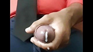 Juicy Thick Cumshot Pov 2